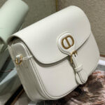 Christian Dior Medium Dior Bobby Bag